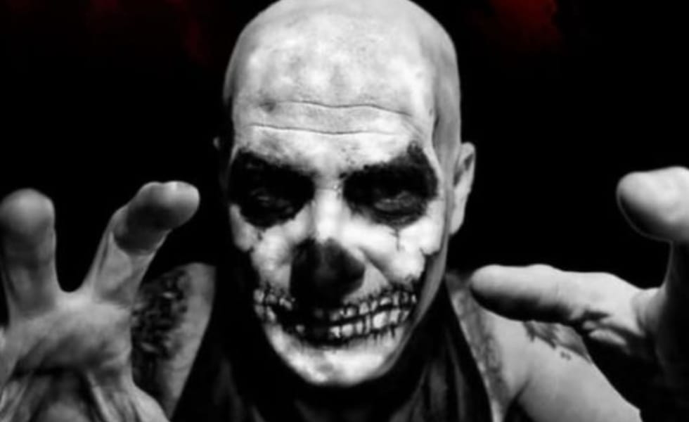 Michale Graves Born Again Christian
