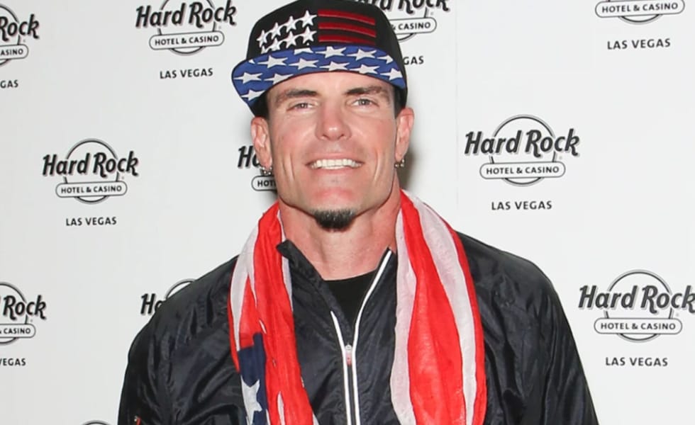 Vanilla Ice Freedom 250