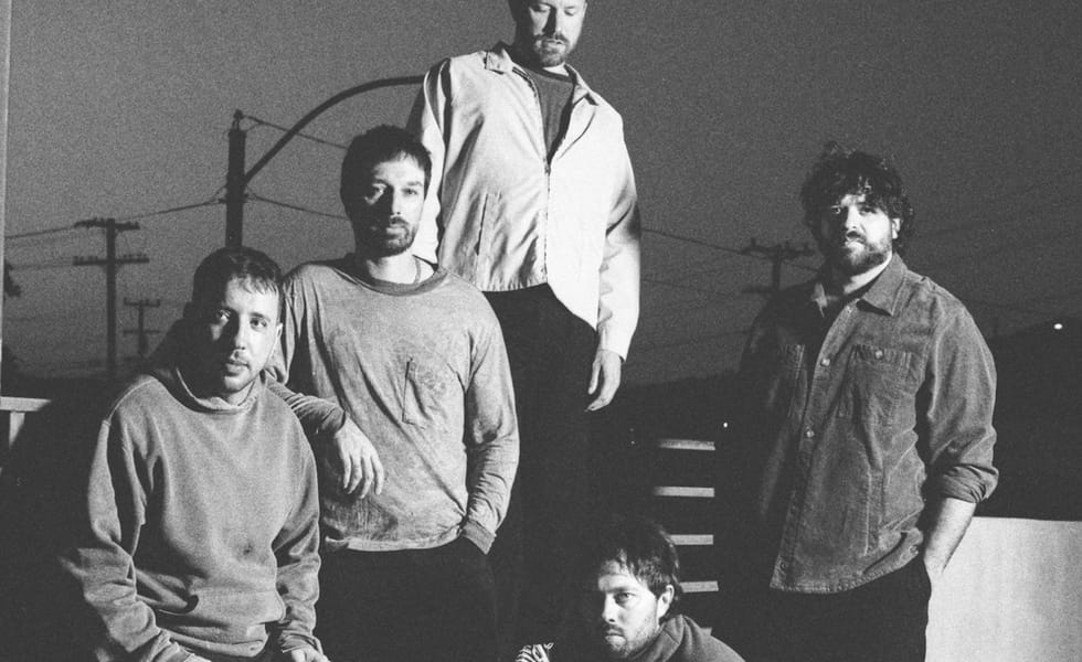 Citizen Halcyon Blues
