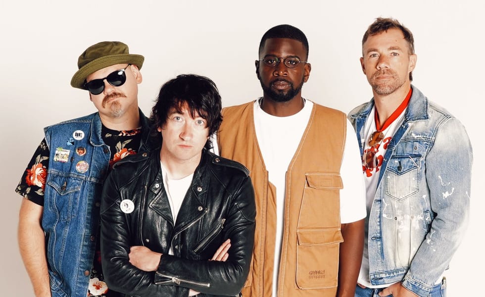 Plain White T’s Australia Tour 2026