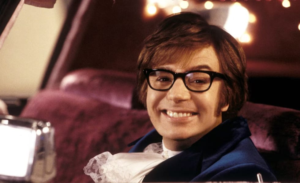 Austin Powers 4