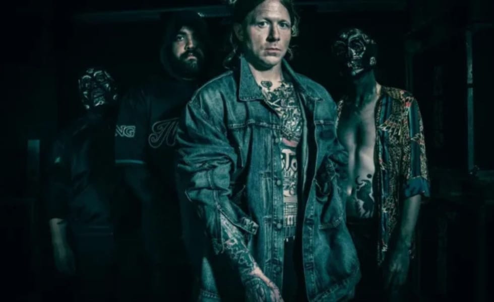 King 810 Hungry Gods