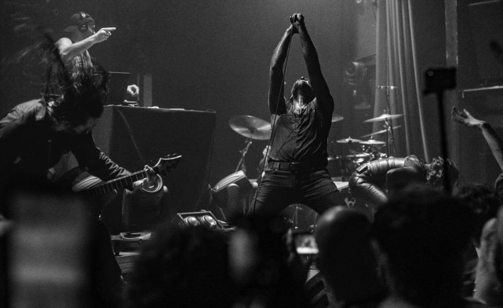 IGORRR Australian Tour 2027