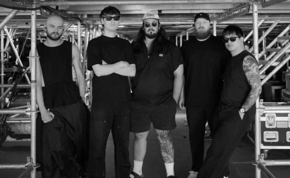 Knocked Loose Primavera Sound Livestream