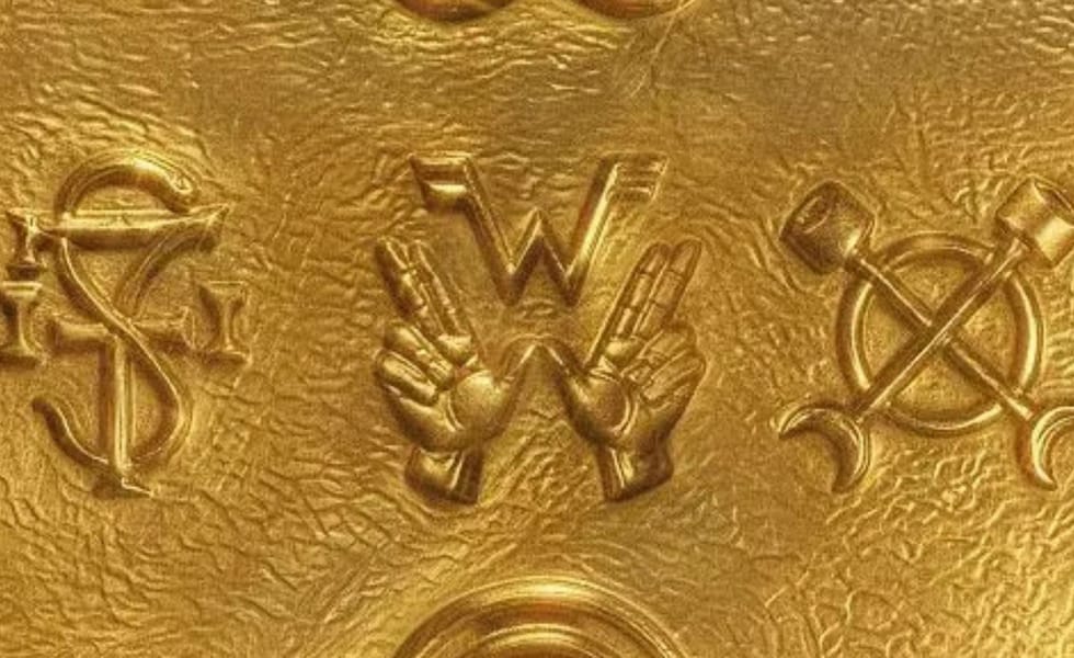 Weezer Gold Album