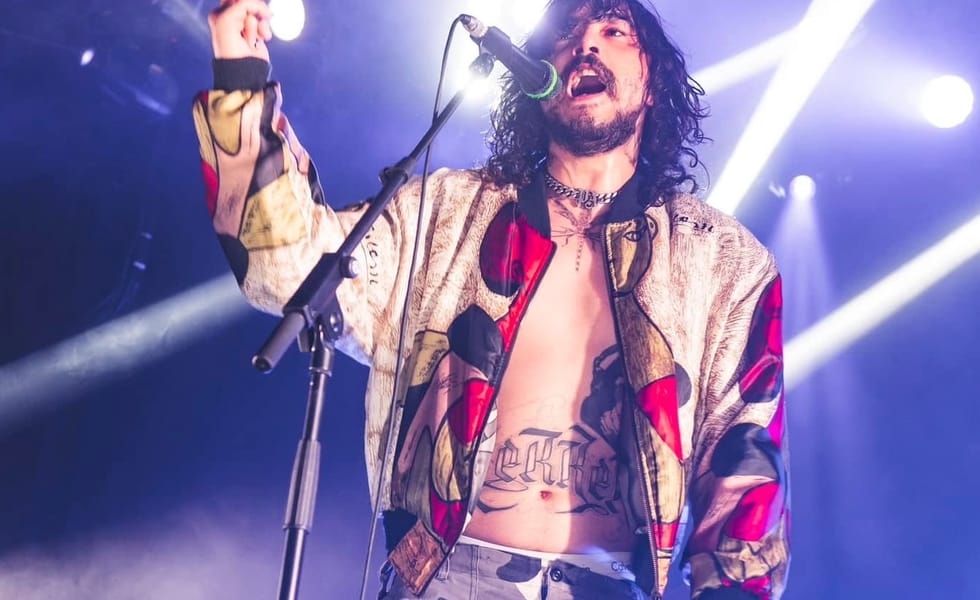 The Music Feeds / Sticky Fingers Archive Shows How Culture Gets Rewritten