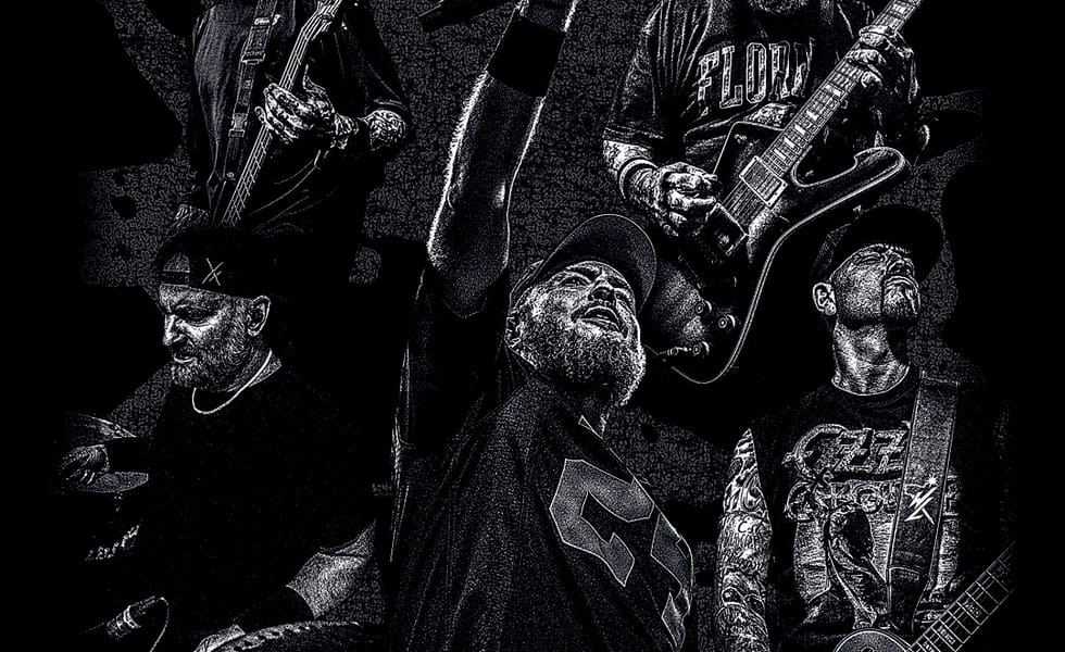 Hatebreed New Album 2026