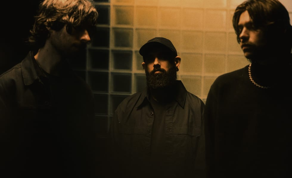 Inertia Emerald Whisper Tour