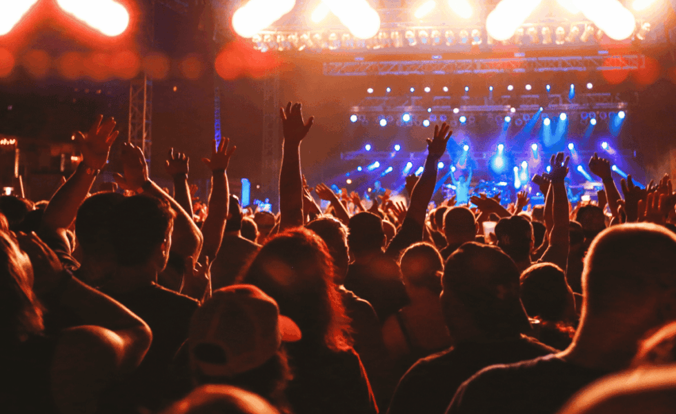 ‘I Scared Myself Researching It Online’: Music Fans on Quitting Vaping
