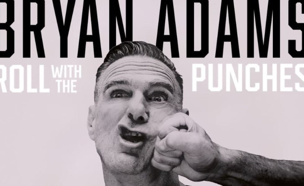 Bryan Adams Australian Tour 2027