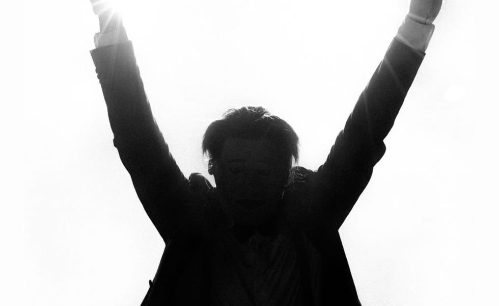 PRESIDENT Dark Heaven