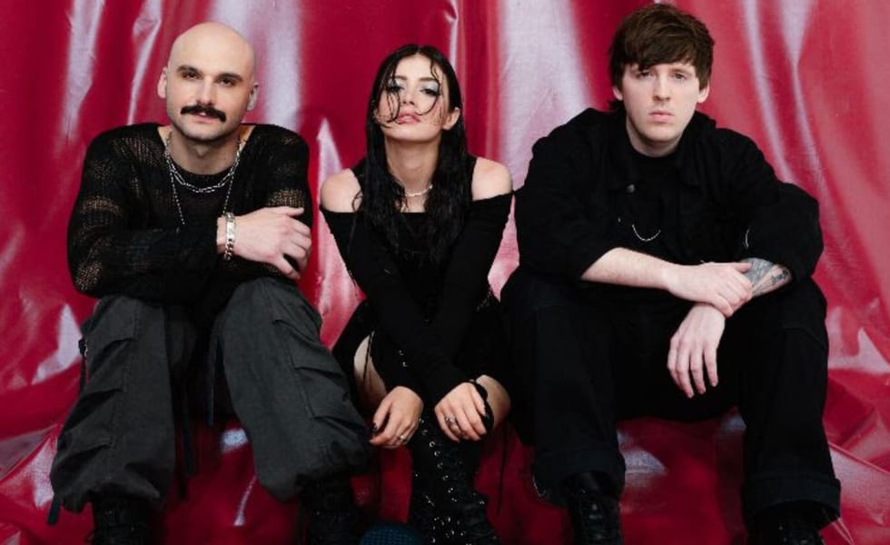 Against The Current Australian Tour 2027