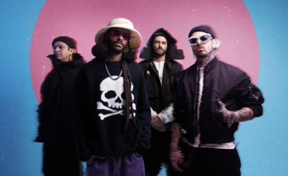 Dropout Kings Brace Yourself video
