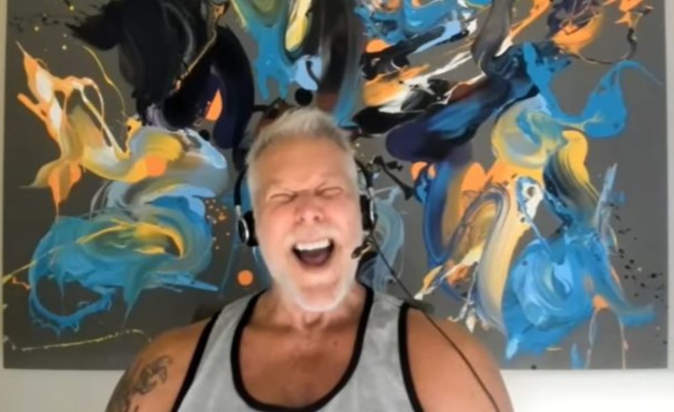 Kevin Nash Korn CD