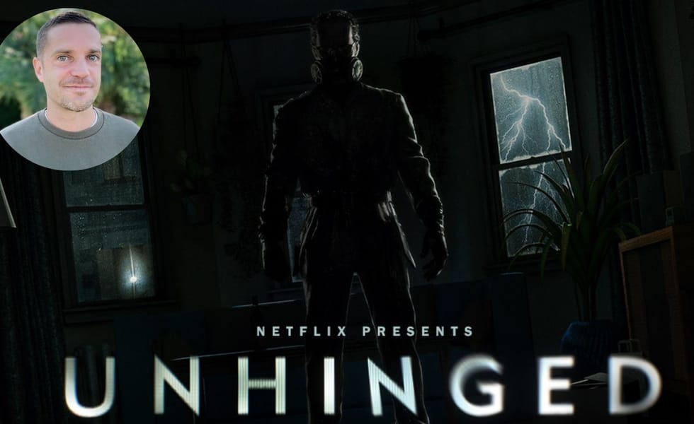 Sean Krankel Unhinged interview