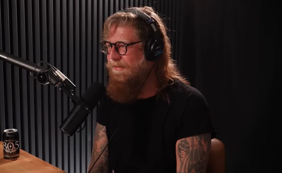 Slipknot new album Matt Wallace