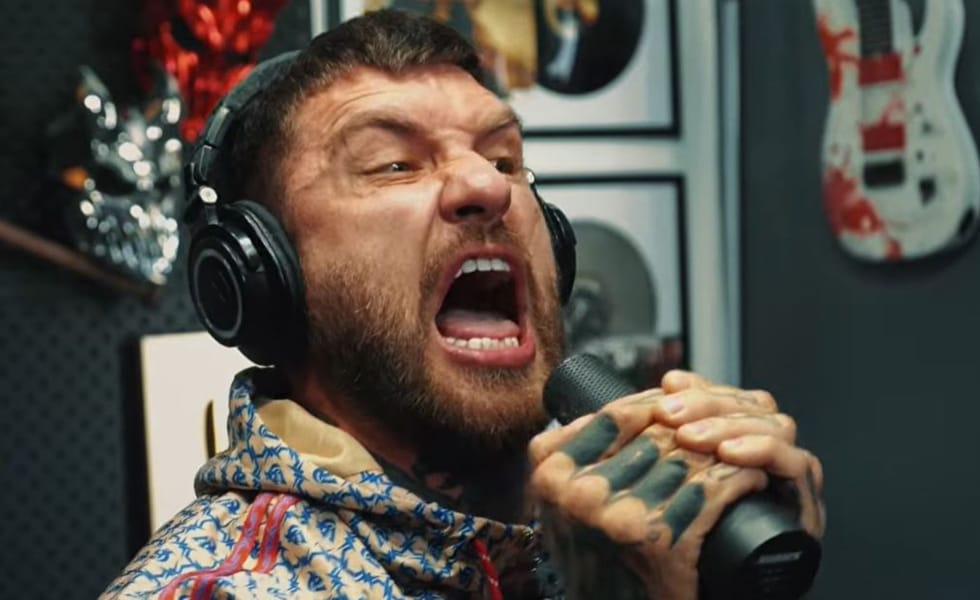 Alex Terrible Zombie cover