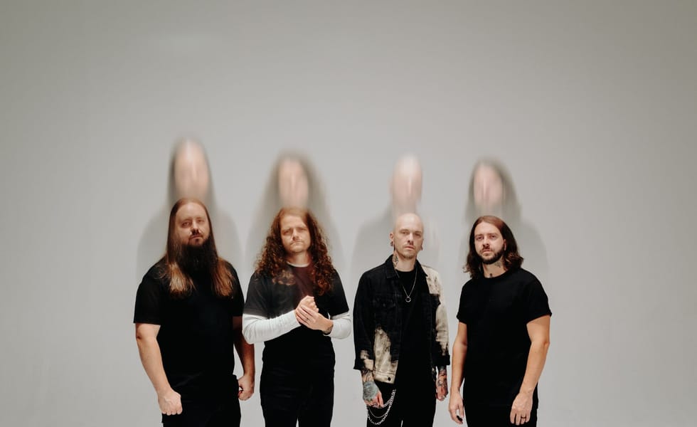 Miss May I 'No Place For Me'