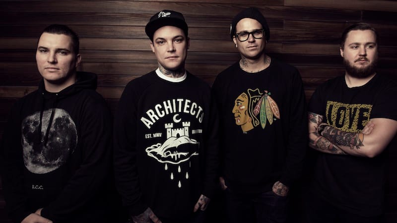 The Amity Affliction