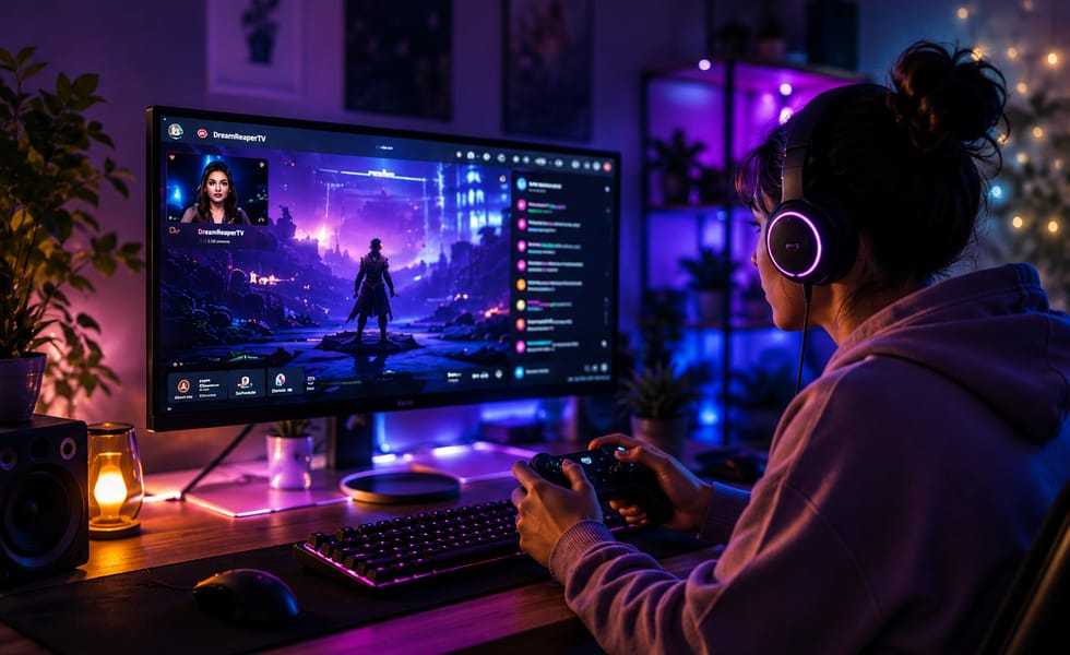 Digital Entertainment in 2026: Why Audiences Are Looking for More Interactive Experiences