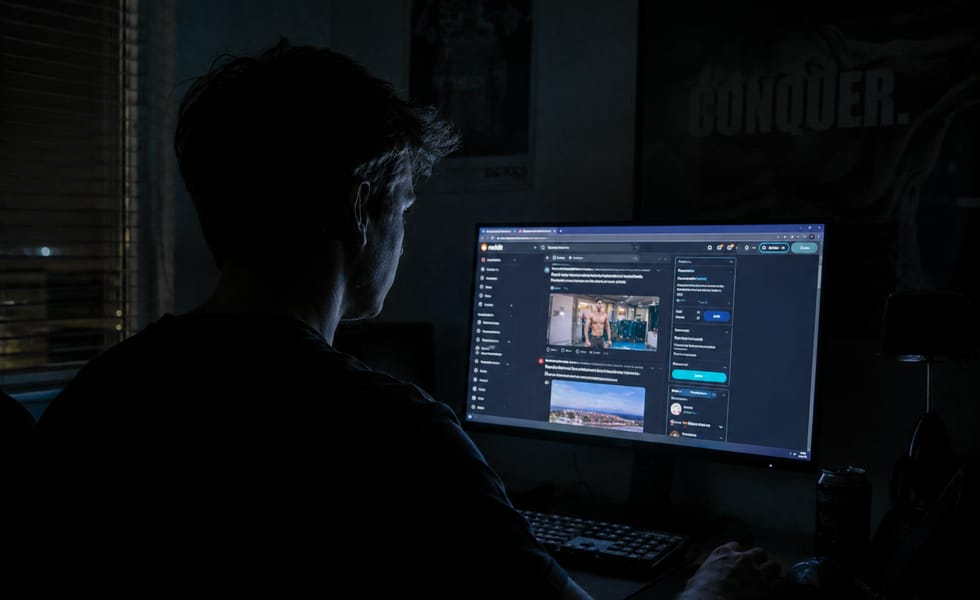 Why the Internet Feels Smaller Than Ever: How Algorithms Are Reshaping Online Culture