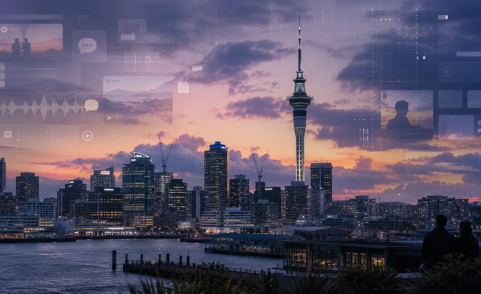 Why New Zealand’s Digital Entertainment Language Is Growing Up