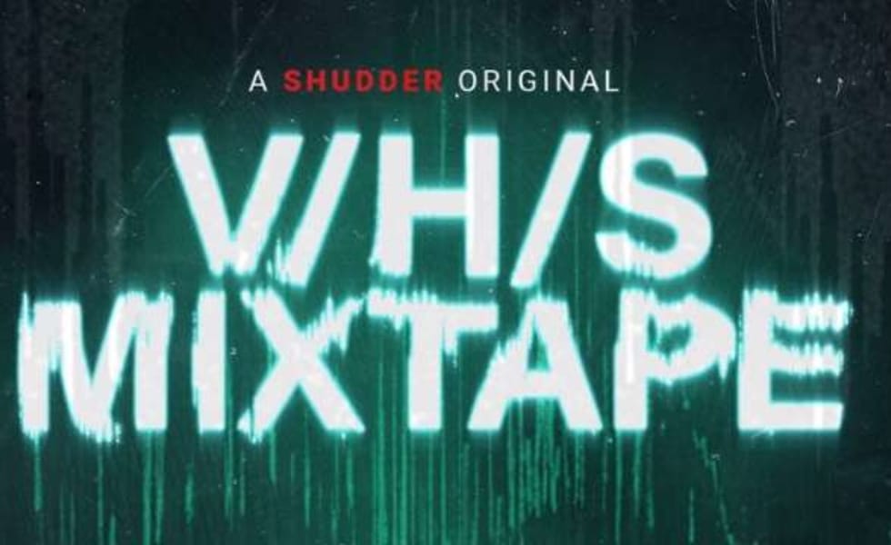 Ghost Tobias Forge V/H/S/MIXTAPE