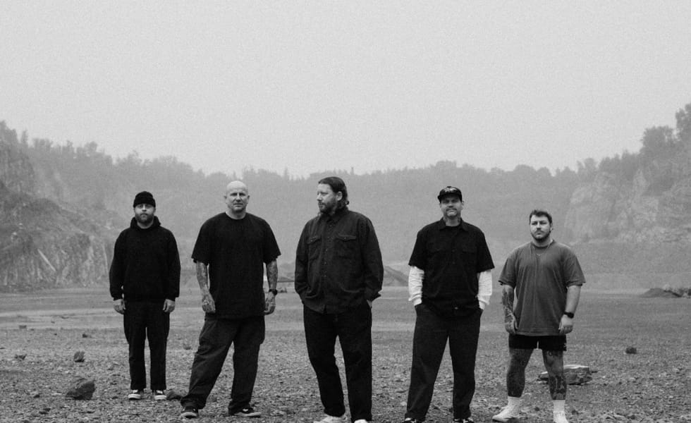 Comeback Kid Chosen Hell
