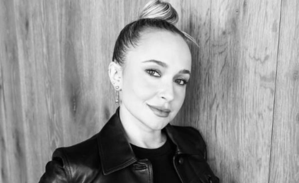 Hayden Panettiere dies