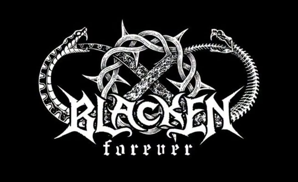 Blacken Forever Save The Black Wreath