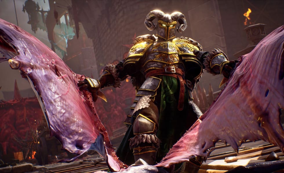 Crimson Moon release date