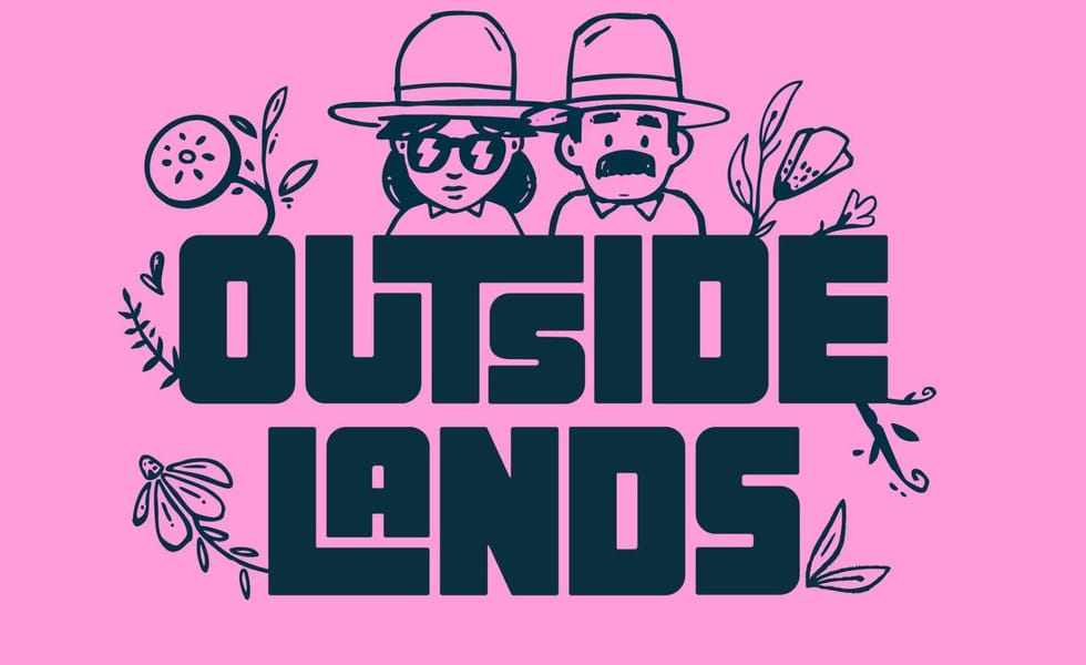 Outside Lands 2026 livestream Australia