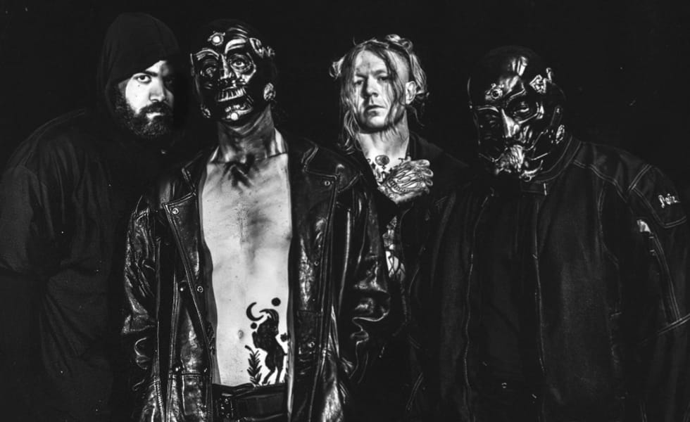 KING 810 La Grande Mort or Silence of God