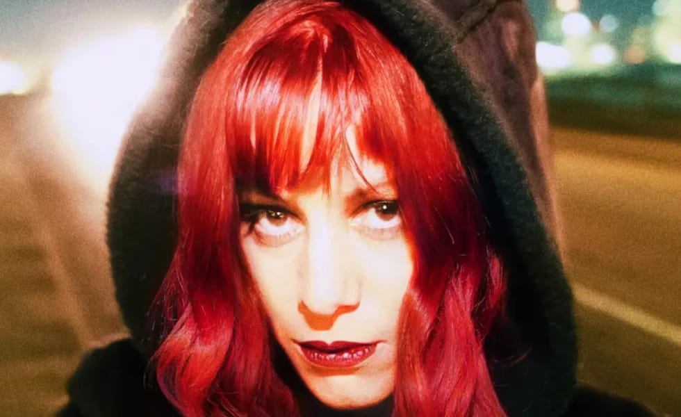 Jennifer Finch memoir