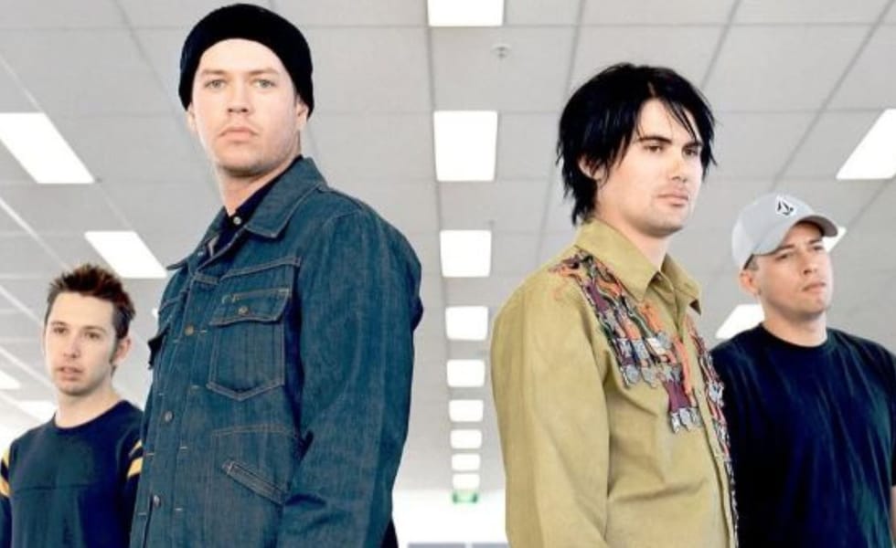 Grinspoon NFL Melbourne