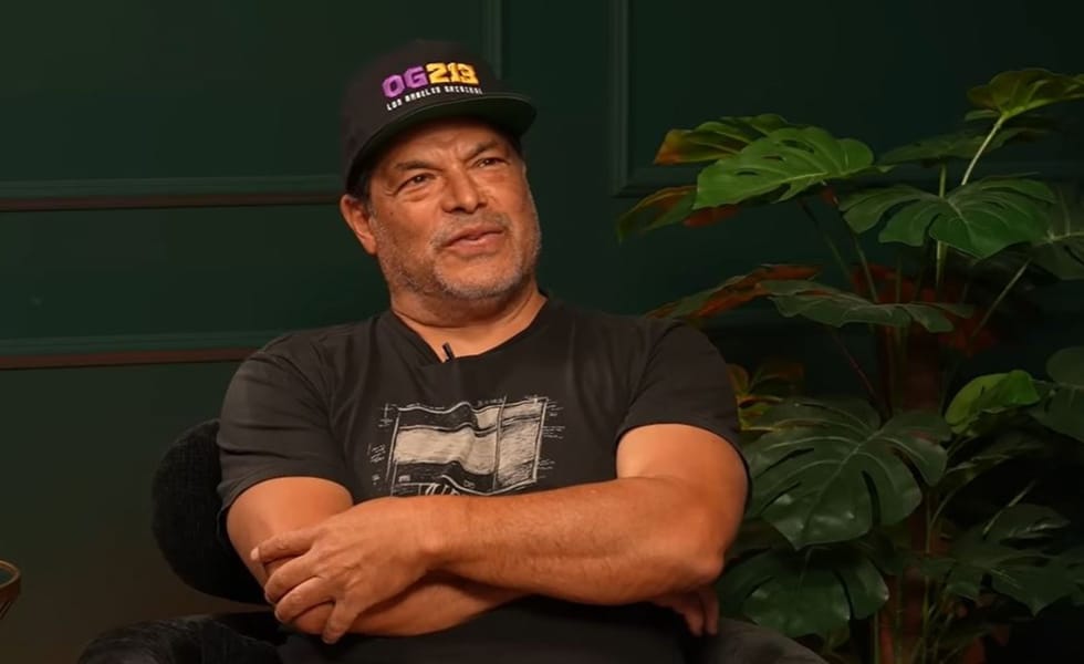 Robert Trujillo Metallica