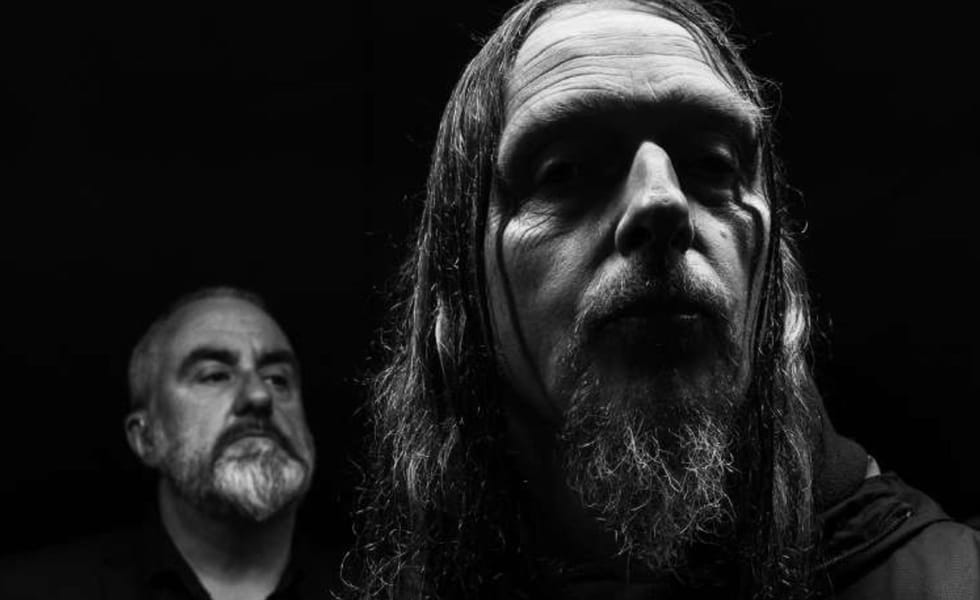 Godflesh Decay album