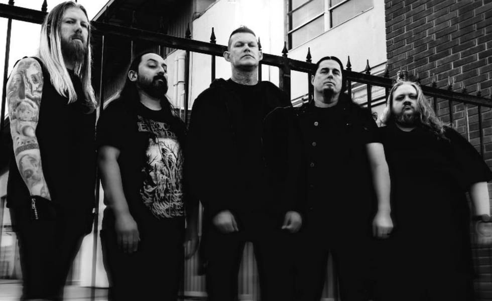 Carnifex More Than Misery
