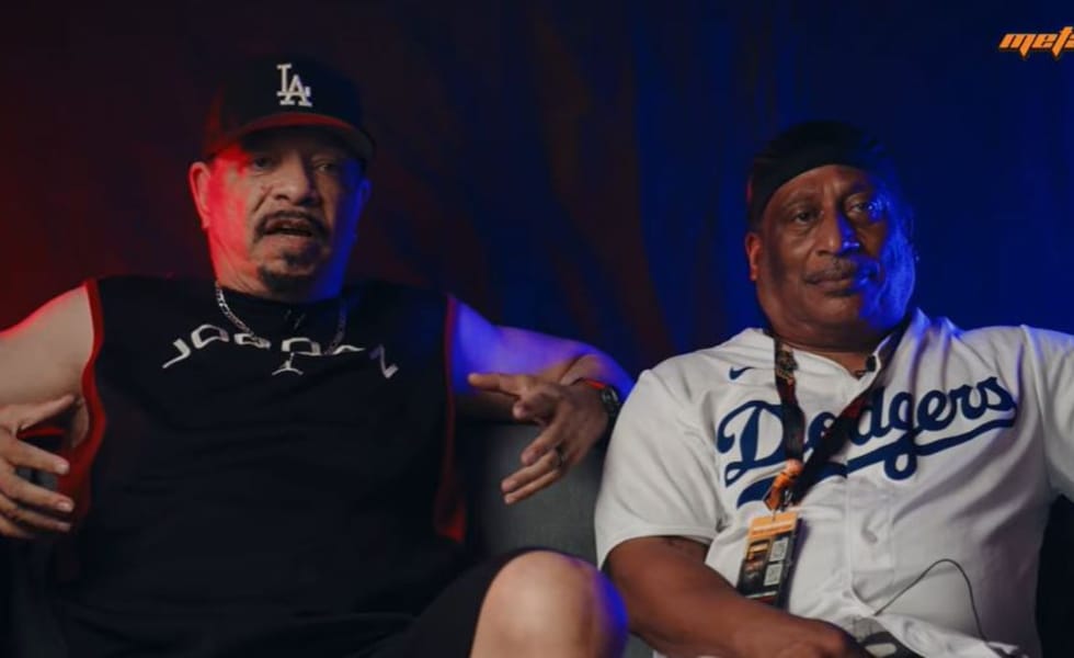 Body Count Death Wish album
