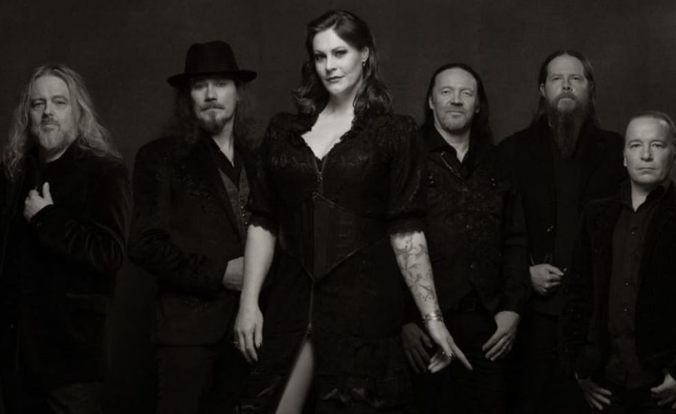 Nightwish new album