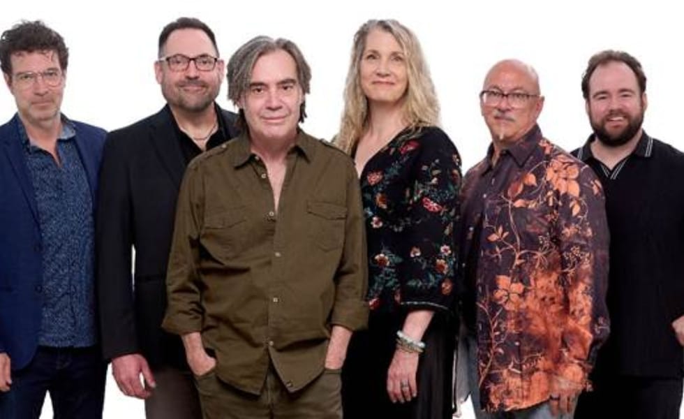 Crash Test Dummies Australian tour 2027