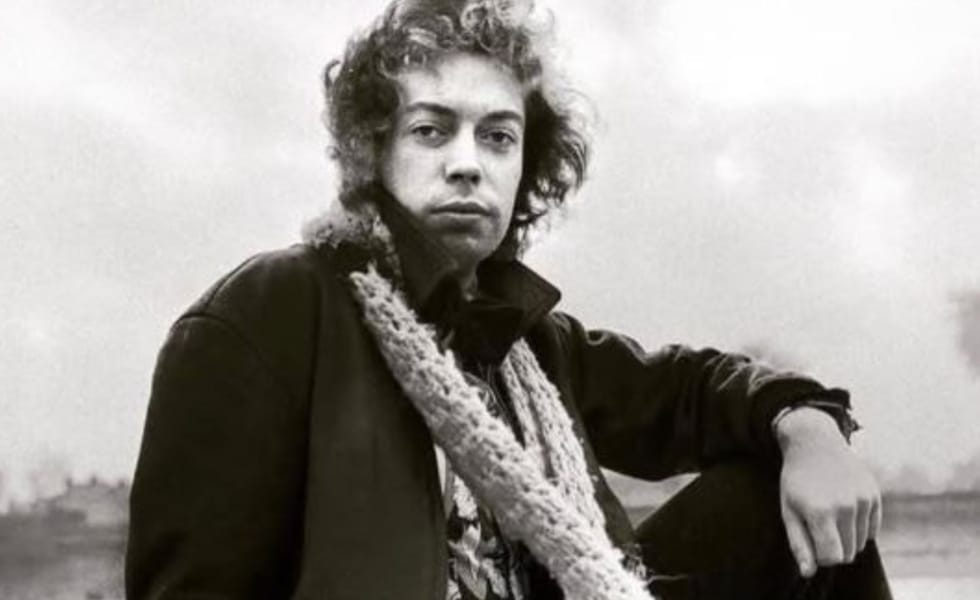 Tim Curry dies aged 80