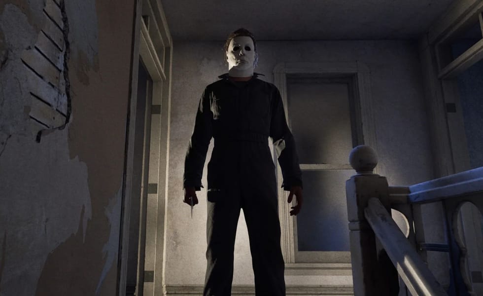 Halloween The Game Australia ban