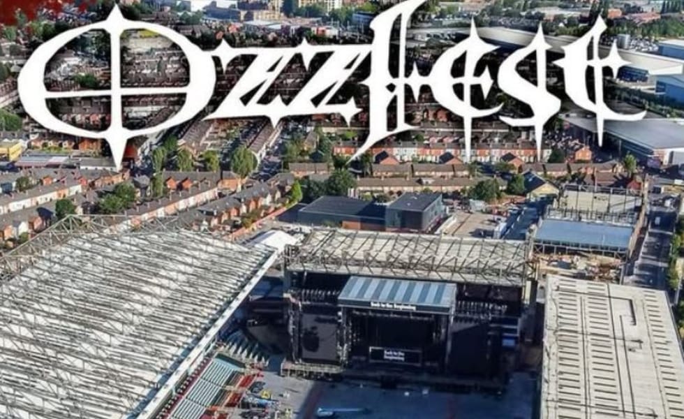 Ozzfest 2027