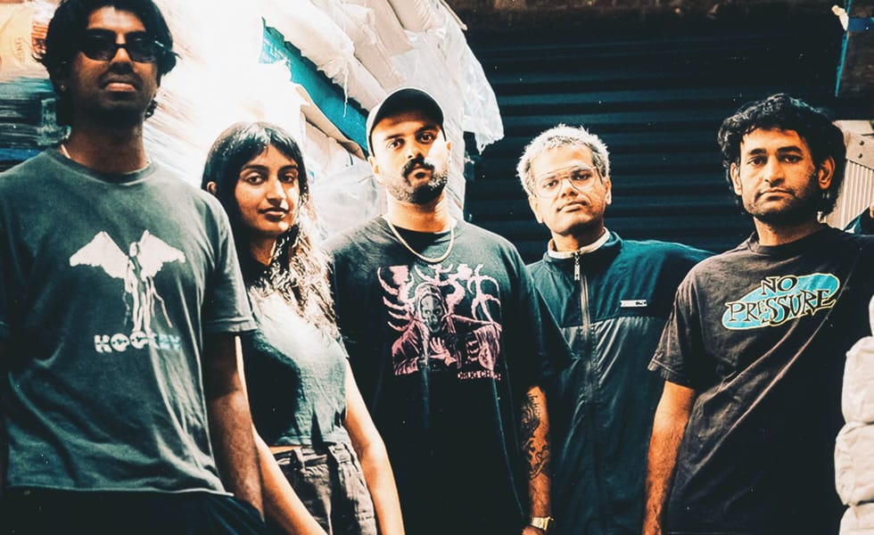 ILLAN KAAPAN UNDENIABLE EP