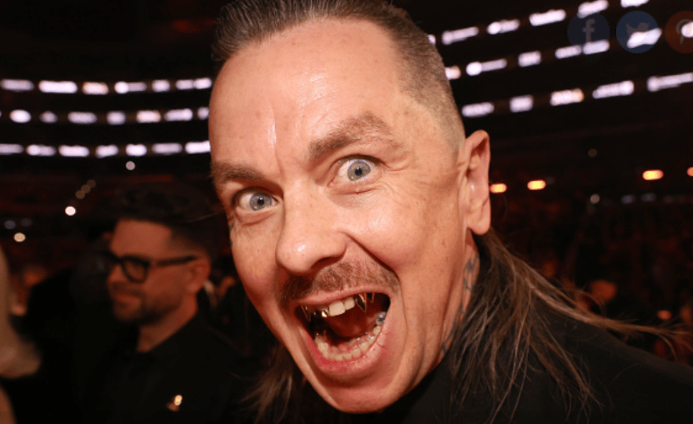 Sid Wilson Reportedly Kicked Out of Slipknot After More Than 25 Years
