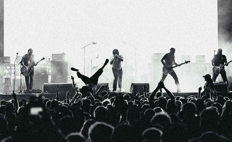Alexisonfire Crisis