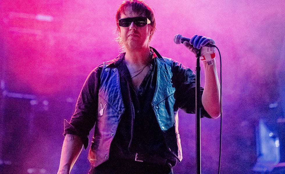 Sydney Summertime Launches With The Strokes, Beck & Courtney Barnett