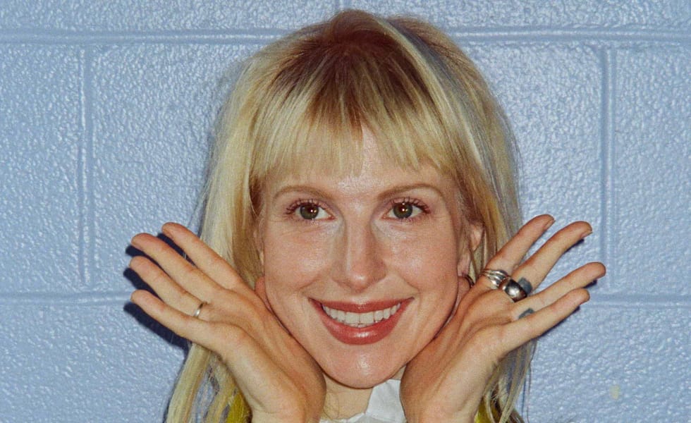 Hayley Williams Australia