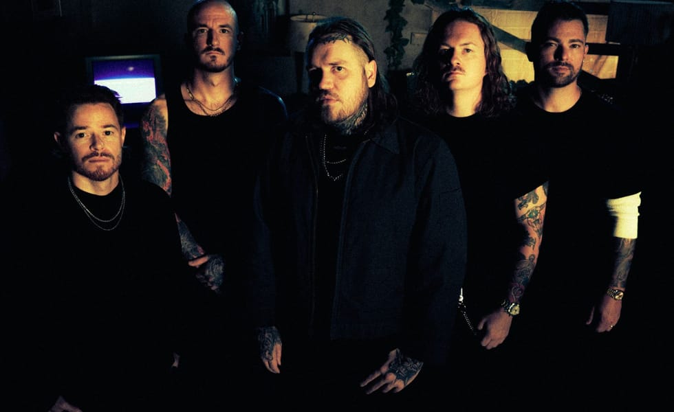 Wage War Landfall